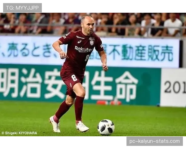 伊涅斯塔加强直塞穿透力带动中场组织本赛季角色升级