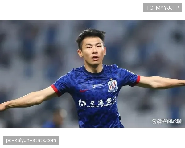 上海申花进攻问题凸显：创造不缺，终结能力成短板