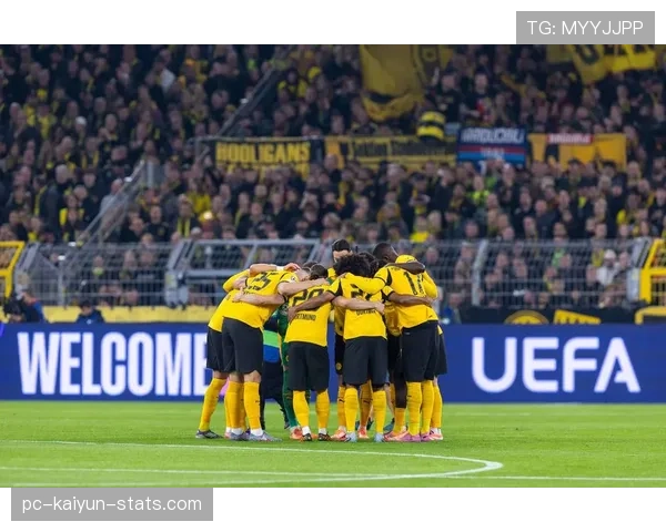 多特蒙德关键战一再失利，问题显现对赛季竞争格局带来变化