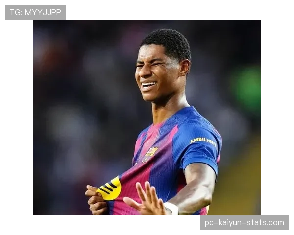 拉什福德高速前插如何撕裂防线并提升关键战中的连续射门威胁