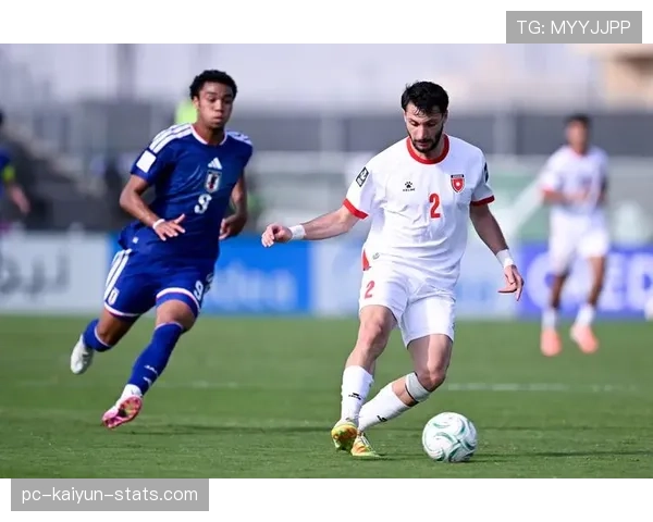 约旦冲击2026世界杯:晋级前景与阵容分析 约旦冲击2026世界杯:晋级前景与阵容分析