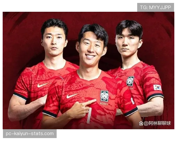 韩国队2026世界杯阵容预测:孙兴慜领衔的亚洲劲旅能否再现四强奇迹 韩国队2026世界杯阵容预测:孙兴慜领衔的亚洲劲旅能否再现四强奇迹